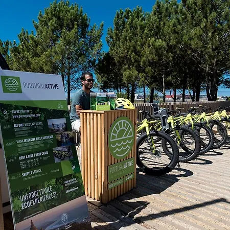 Portugal Active * Βιάνα ντο Καστέλο