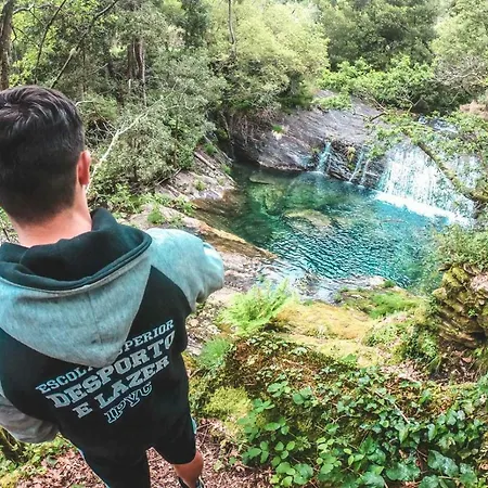Σπίτι διακοπών Portugal Active *